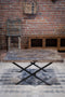 Mason Folding Coffee Table