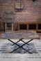 Mason Folding Coffee Table