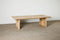 Vintage Teak Coffee Table