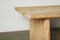 Vintage Teak Coffee Table