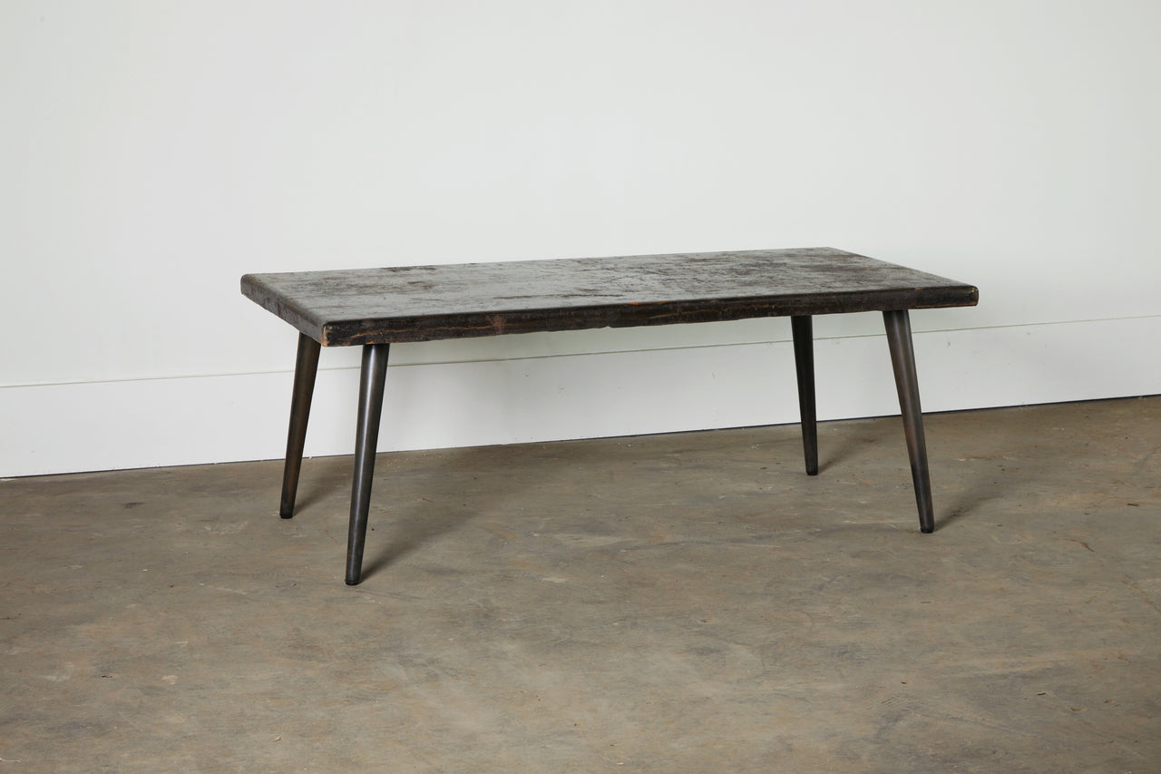 Himalayan Iron Coffee Table