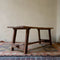 Sleeper Wood Coffee Table