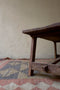 Sleeper Wood Coffee Table