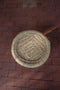 Cane & Jute Vendor Stool