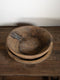 Wooden Parat Bowls