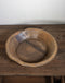 Wooden Parat Bowls