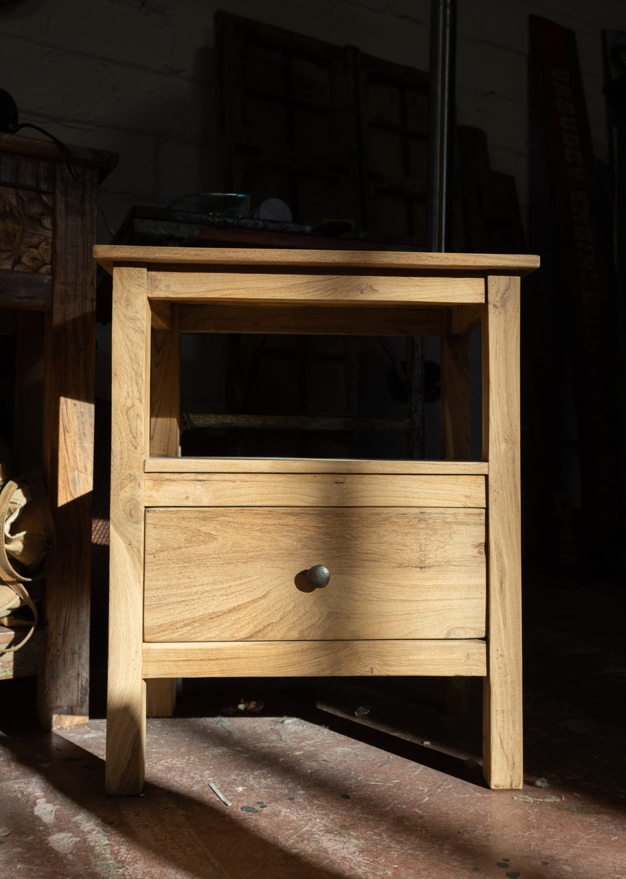 Munich Side Table