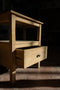 Munich Side Table