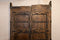 Haveli Hanging Door (Chestnut)