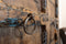 Haveli Hanging Door (Chestnut)