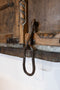 Haveli Hanging Door (Chestnut)
