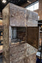 Mason Locker Cabinet