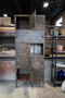 Mason Locker Cabinet