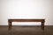Teak Bench (**Raj Bench**)