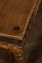 Teak Bench (**Raj Bench**)