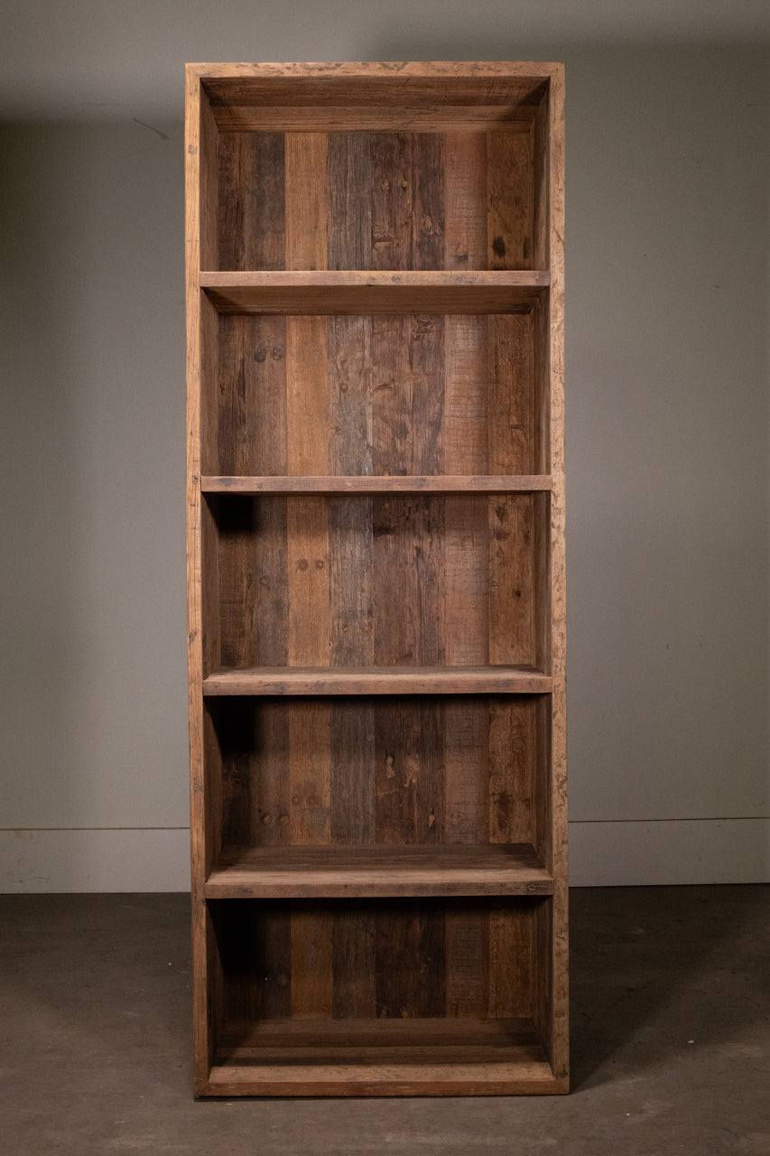 Timberline Bookshelf