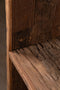 Timberline Bookshelf