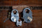 Vintage Lock