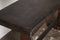 Himalayan Iron Console Table