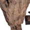 Decorative Wood on Stand