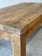 Vintage Teak Coffee Table