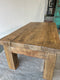 Vintage Teak Coffee Table