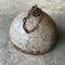 Vintage kadai light