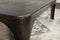 **Himalayan Iron Wide Leg Coffee Table**