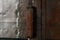 Stone Mason Display Cabinet - In Store