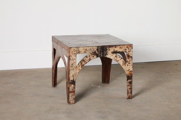Mason Side Table
