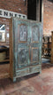 Vintage Teak Wardrobe