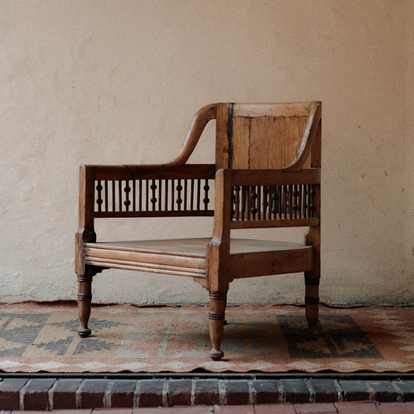 Spindle Chair