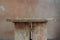 **Vintage Teak Dining Table**