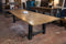 10’ Teak Dining Table