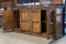 Rustic Haveli Sideboard