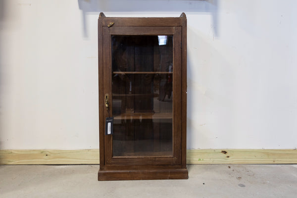 Cordova Display Cabinet