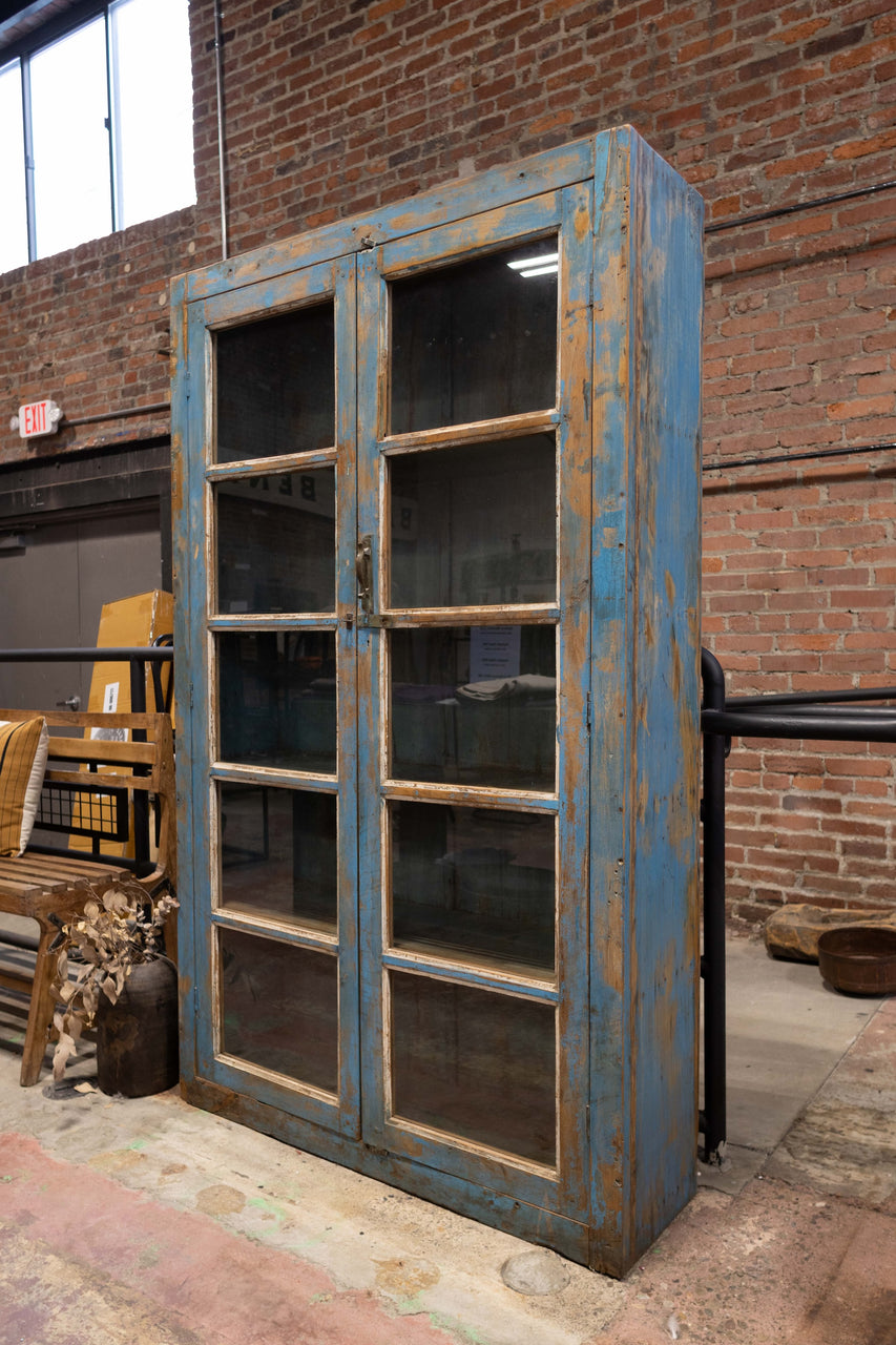 Chalet Display Cabinet