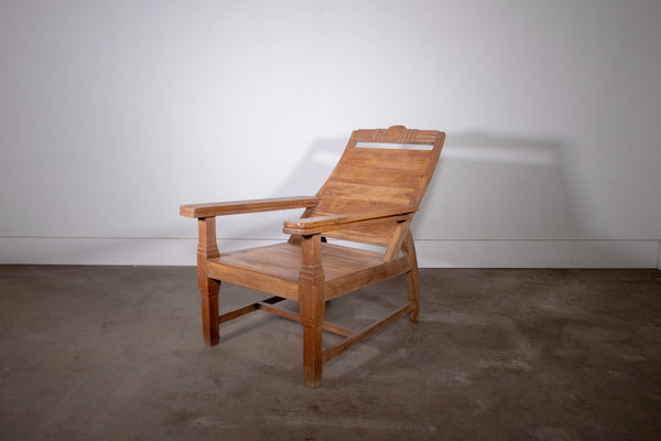 **Henry Lounge Chair**