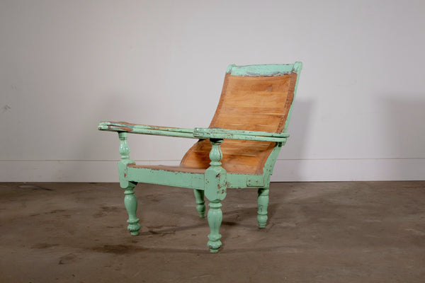 **Reginald Lounge Chair**