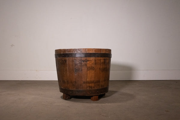 Cooper Tub
