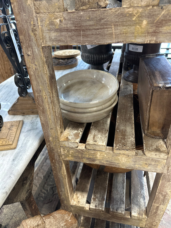 Marble Bowl