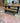 Teak Bench