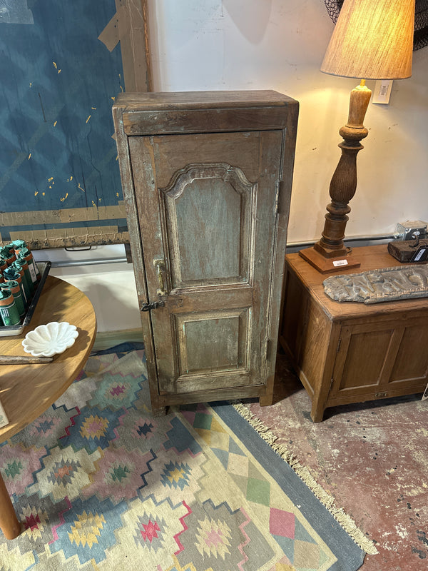 Vintage Teak Cabinet