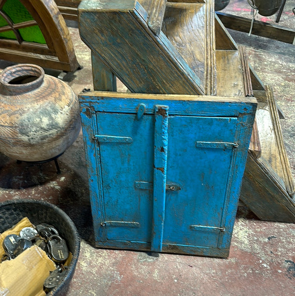 Vintage Mirror