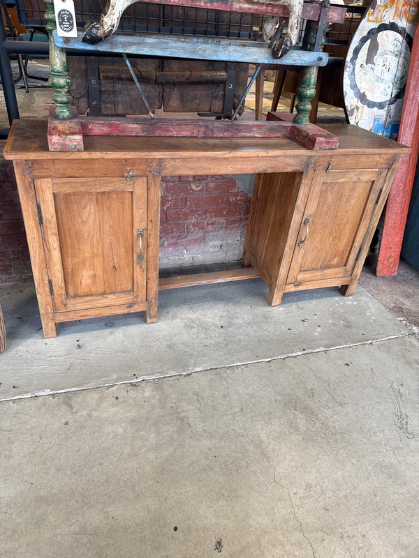 Teak Cabinet