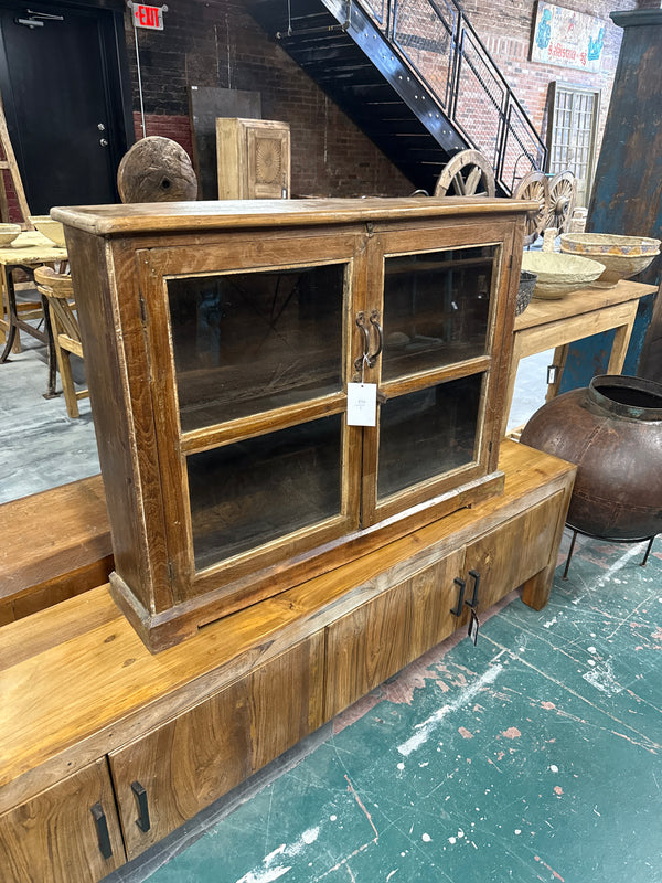 Display Cabinet