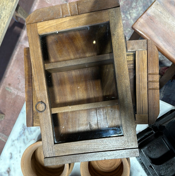 Small Wall Cabinet