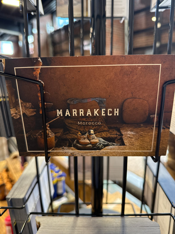 Postcards
