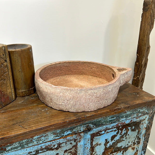 Stone Parat Bowl