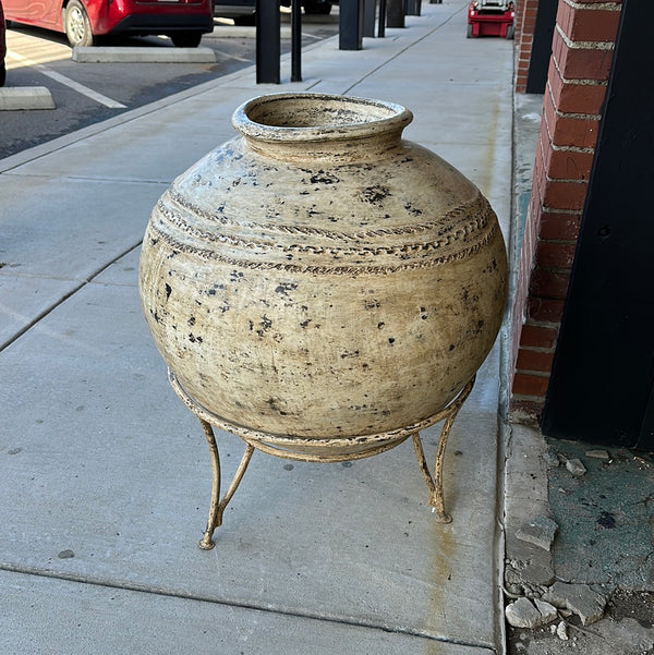 Large Vessel